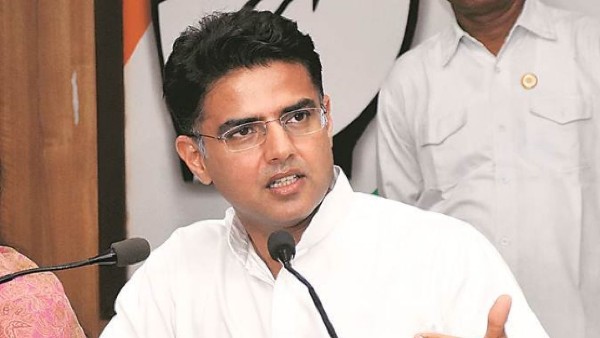 Assembly Electons 2022: Congress To Win in Goa, Uttarakhand and Punjab: Sachin Pilot