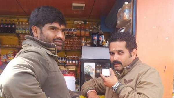 Bengaluru: Two Head Constable suspended in duty omission of Red Sandal Smuggling 