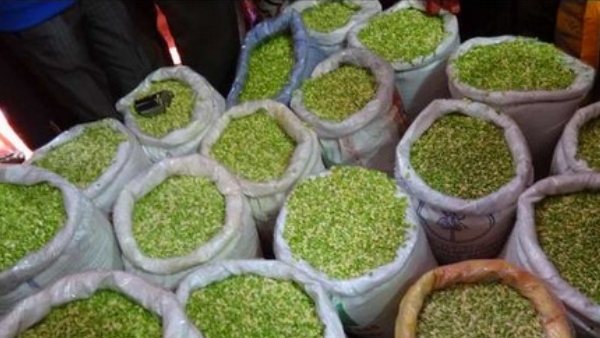 ಅವರೇ ಆರೋಗ್ಯಕರ ಯಾವಾಗ 