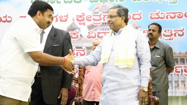 ಕಾಂಗ್ರೆಸ್ ಸೇರುತ್ತಿದ್ದೇನೆ ಎಂದು ಹೇಳಿದ್ದರು