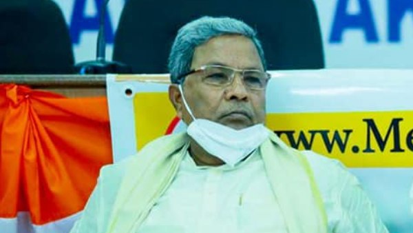 ಕಾಂಗ್ರೆಸ್‌ ಪಕ್ಷವನ್ನು ಏಕೆ ದೂರುವಿರಿ?