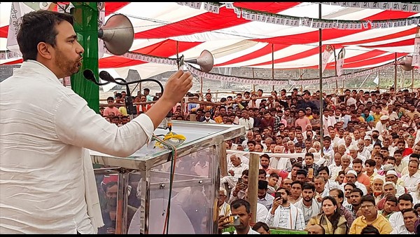 ಸಿವಾಲ್ಖಾಸ್ ಕ್ಷೇತ್ರದಲ್ಲಿ ರಾಜಕೀಯ ಏರಿಳಿತ 