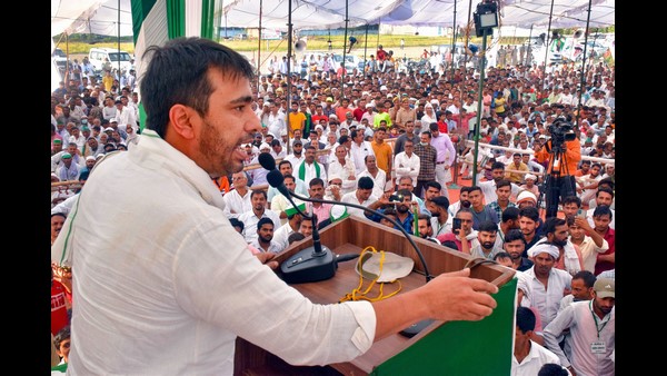 ಮೊದಲ ಹಂತದ ಚುನಾವಣೆಗೆ ಸೀಟು ಹಂಚಿಕೆ ಹೀಗಿದೆ 
