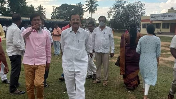  ಧರ್ಮಸ್ಥಳ ಮಂಜುನಾಥಸ್ವಾಮಿಯ ಮುಂದೆ ಎಲ್ಲಾ ಹೇಳಿಕೊಂಡು ಆರೋಪ ಮುಕ್ತ