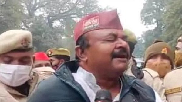 ನನಗೆ ಟಿಕೆಟ್ ನೀಡಿಲ್ಲ ಯಾಕೆ?