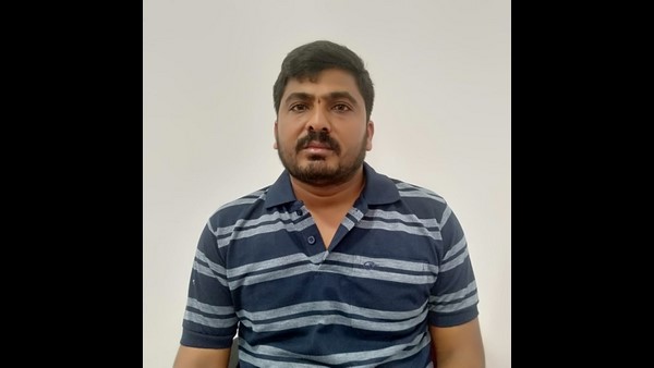 Bribery Case: Sringeri Tahasildar Ambuja And Village Accountant Siddappa Arrested By ACB Bribery Case: Sringeri Tahasildar Ambuja And Village Accountant Siddappa Arrested By ACB