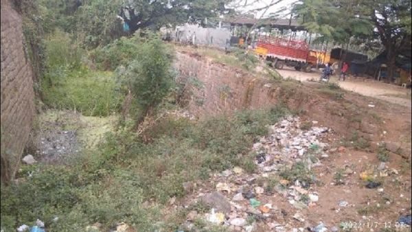 ಸಂಬಂಧಿಸಿದವರು ಇತ್ತ ಗಮನಹರಿಸಿ