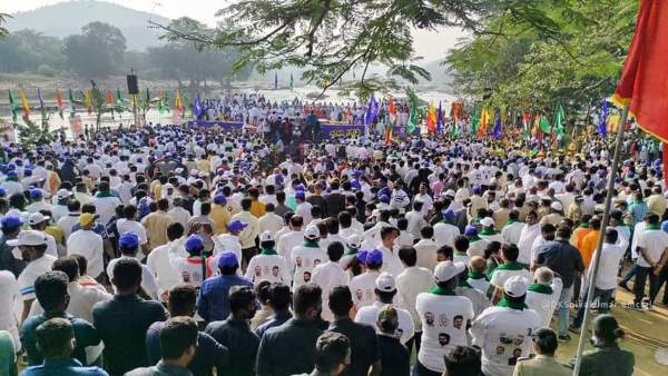 ಬಿಜೆಪಿಯ 25 ಸಂಸದರು ಇದ್ದಾರೆ