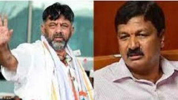  ಬಿಜೆಪಿಯ ರಮೇಶ್ ಜಾರಕಿಹೊಳಿ ಹೇಳಿಕೆ