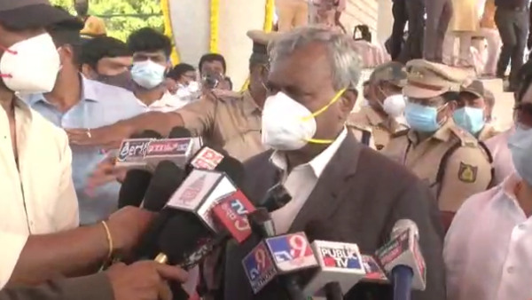 ಬಸನಗೌಡ ಪಾಟೀಲ್ ಯತ್ನಾಳ್ ಹೇಳಿಕೆ ವಿಚಾರಕ್ಕೂ ಟಾಂಗ್