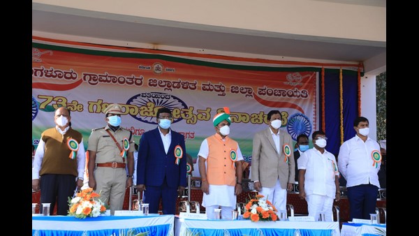 ಬೆಂಗಳೂರು ಗ್ರಾಮಾಂತರಕ್ಕೆ ಹೊಸ ಜಿಲ್ಲಾಸ್ಪತ್ರೆ 