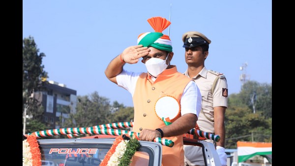 ಸಚಿವ ಸುಧಾಕರ್ ಭಾಷಣದ ಪ್ರಮುಖ ಅಂಶಗಳು ಹೀಗಿವೆ 