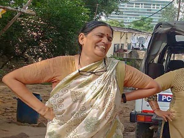 Sudha Bharadwaj: The prison life of Indias best-known woman activist in kannada