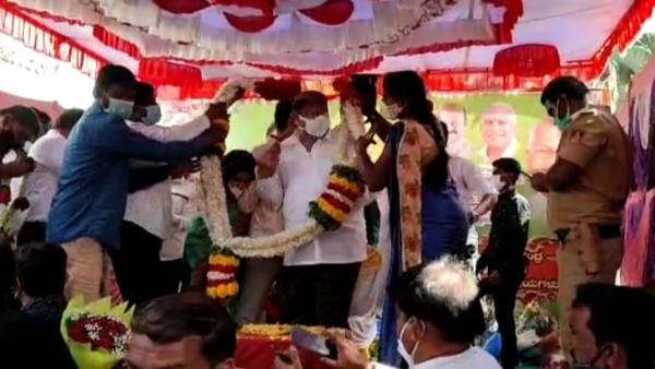 11 ಮಂದಿ ಮೇಲೆ ಕೇಸ್ 