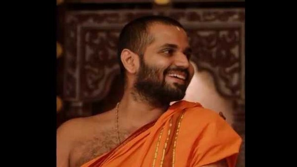  ಸೋದೆ ಮಠದ ಪರ್ಯಾಯದ ಅವಧಿಯಲ್ಲಿ ಬ್ರಹ್ಮರಥ ನವೀಕರಣ