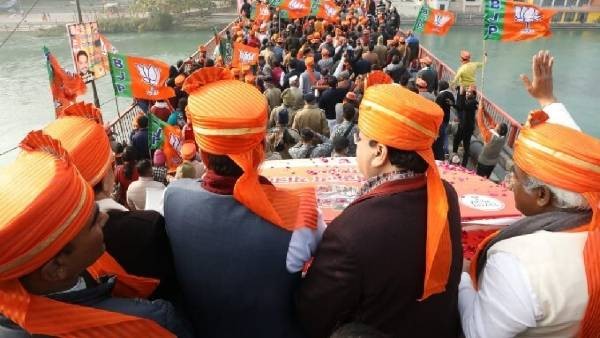 ಕಳೆದ ಬಾರಿ ಚುನಾವಣೆಯಲ್ಲಿ ಏನಾಗಿತ್ತು? 