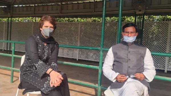 ಎಎಪಿ ಅಧ್ಯಕ್ಷರೇ ಕಾಂಗ್ರೆಸ್‌ ಸೇರ್ಪಡೆ 