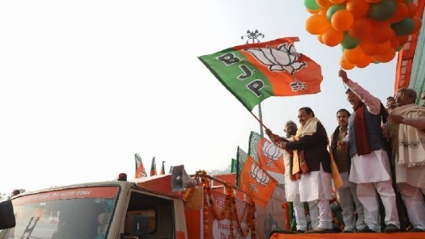 ಬಿಜೆಪಿ ಕೈತಪ್ಪಲಿದೆಯೇ ಹಲವಾರು ಕ್ಷೇತ್ರಗಳು?