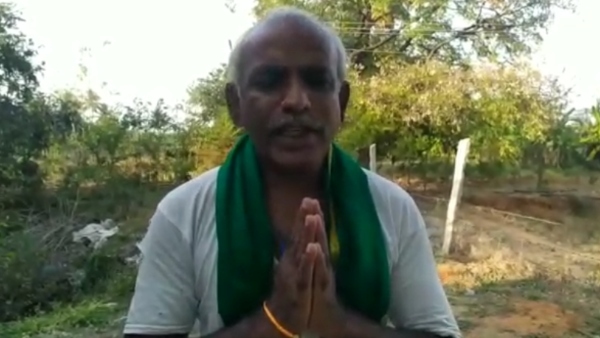 Union Budget 2022; What Are the Expectations of the Chitradurga District People?