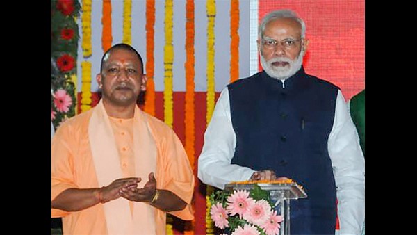Tweaks In BJPs UP Seat Strategy Follow Rash Of Defections