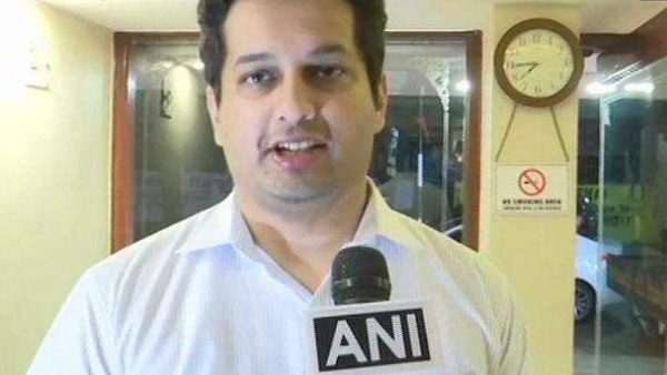 ಹೈಕಮಾಂಡ್ ನಾಯಕರು ಸಂಪರ್ಕದಲ್ಲಿದ್ದಾರೆ