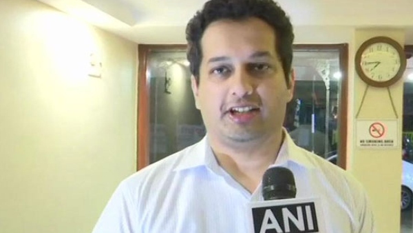 Goa Elections: Manohar Parrikars Son To File Nomination Papers From Panaji Today Goa Elections: Manohar Parrikars Son To File Nomination Papers From Panaji Today