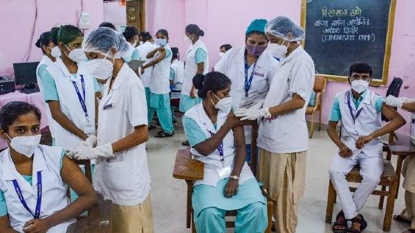  ಕೋವಿಡ್‌ ಲಸಿಕೆ: ಭಾರತದ ಶಕ್ತಿ ಪ್ರದರ್ಶನ