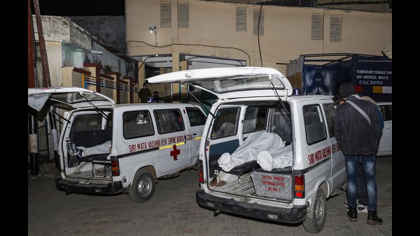 10 ಲಕ್ಷ ರೂ. ಪರಿಹಾರ ಘೋಷಿಸಿದ ಪ್ರಧಾನಿ 