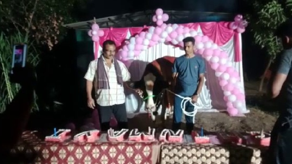 ಶಿವಮೊಗ್ಗದಲ್ಲಿ ವಿಚಿತ್ರ ಯೋಜನೆ ಶಿವಮೊಗ್ಗದಲ್ಲಿ ವಿಚಿತ್ರ ಯೋಜನೆ