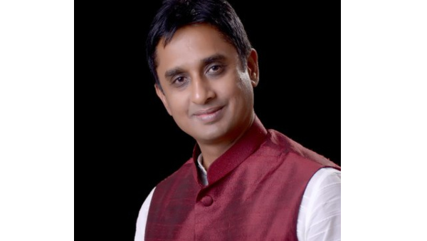 Vivek Subbareddy