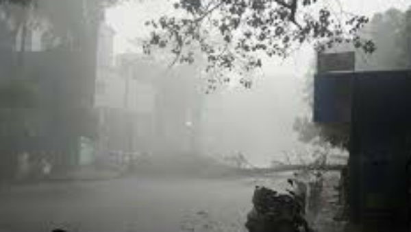 Karnataka Weather Report (25 January 2022): Heavy Cold in the Morning, cold air In the Evening