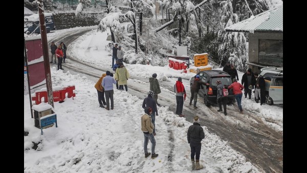 Karnataka Weather Report (25 January 2022): Heavy Cold in the Morning, cold air In the Evening