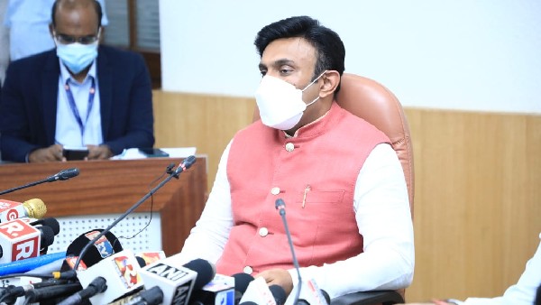 ಒಟ್ಟು 81.5% ಮಂದಿಗೆ ಎರಡೂ ಡೋಸ್ ನೀಡಲಾಗಿದೆ 