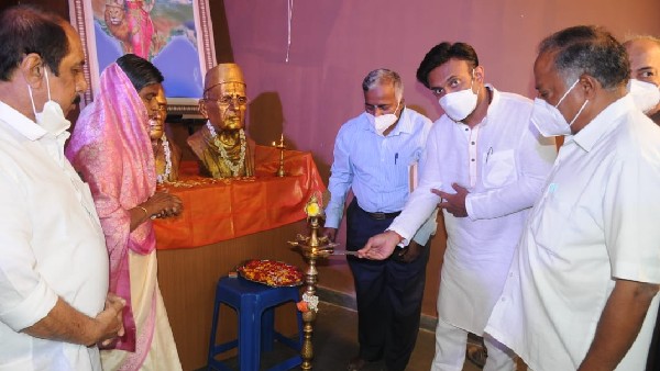 Karnataka Is Ready to Face COVID 19 Third Wave 