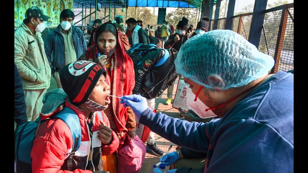 ಜಾಗತಿಕ ಮಟ್ಟದಲ್ಲಿ ಕೊರೊನಾವೈರಸ್ ಸಾಂಕ್ರಾಮಿಕದ ಹಾವಳಿ 