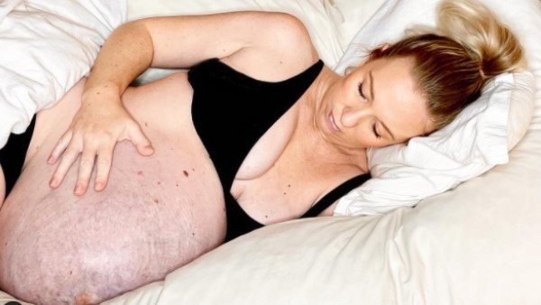 ಸಾಮಾಜಿಕ ಜಾಲತಾಣದಲ್ಲಿ ಮೈಕೆಲಾ 