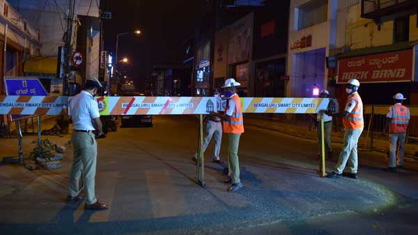 Karnataka Weekend Curfew Rules, Timings, whats open and whats remain closed