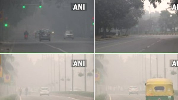 ವಾಯುಮಾಲಿನ್ಯ ಹೆಚ್ಚಳಕ್ಕೆ ಕಾರಣ ಇಲ್ಲಿದೆ ವಾಯುಮಾಲಿನ್ಯ ಹೆಚ್ಚಳಕ್ಕೆ ಕಾರಣ ಇಲ್ಲಿದೆ