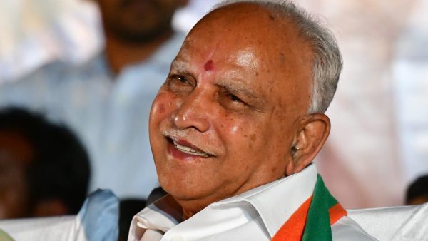 ಬಿಎಸ್ ವೈ ಶ್ರಮಕ್ಕೆ ಸಿಗದ ಪ್ರತಿಫಲ