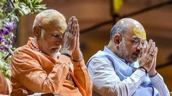  ರಾಜಕೀಯ ಸಮೀಕರಣವನ್ನು ಮೀರುವಂತಹ ಲೆಕ್ಕಾಚಾರ