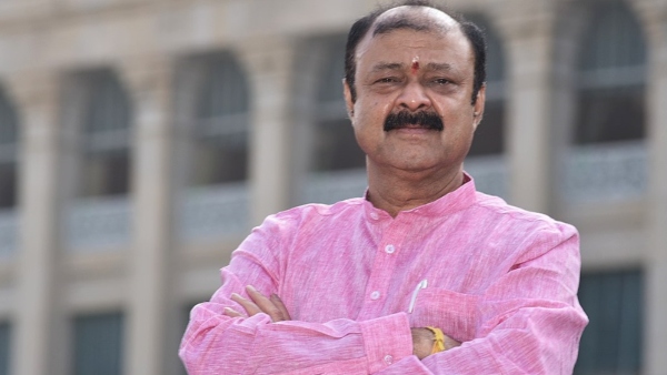 Karnataka Youth festival 2021-22 in Adi Chunchanagiri: Youth power need to Build A powerful nation says Nirmalananda swamiji