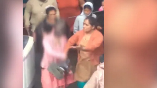'ಮಗಳು ಮನೆಗೆ ಬರಬೇಕು'