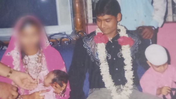  Brother-in-Laws Attempt To Rape On woman in Bengaluru; Complaint Filed
