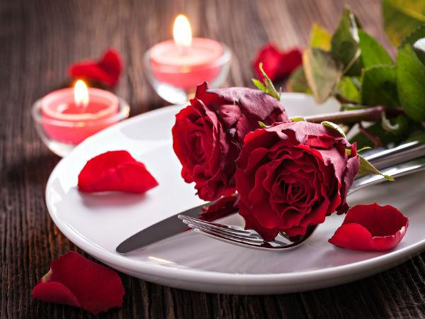 ದಿನ 1 - ಗುಲಾಬಿ ದಿನ