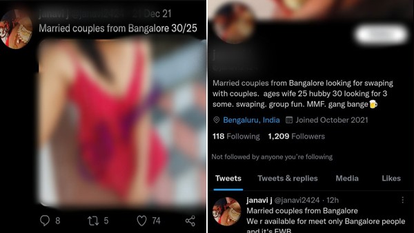 Bengaluru: Wife-swap racket busted, one arrested