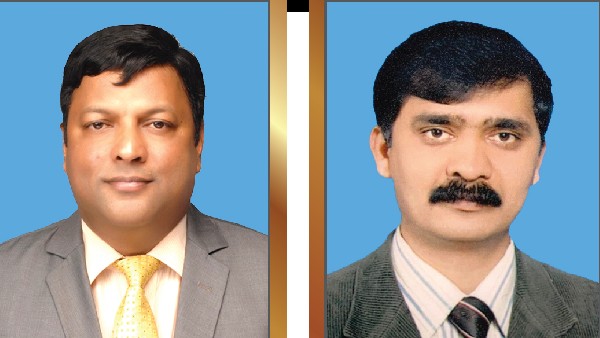 Welcome Kuwait Kannada Koota (KKK) – Executive Committee 2022