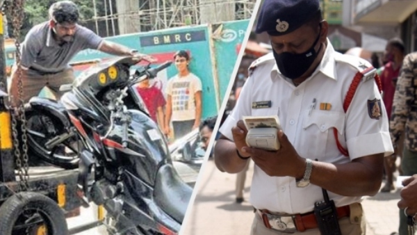 Towing system to be suspended for some more days as new policy not yet formed