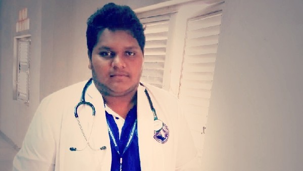 Russia- Ukraine War: Two Medical Students From Mysuru Stranded in Ukraine 