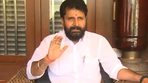 BJP National General Secretary CT Ravi Outrage Against Opposition Leader Siddaramaiah on Mekedatu Padayatra Issue