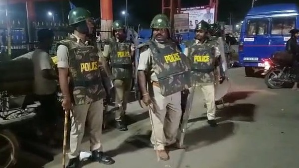 Bajrang Dal Activist Killed; DC Issued Order Prohibition in Shivamogga